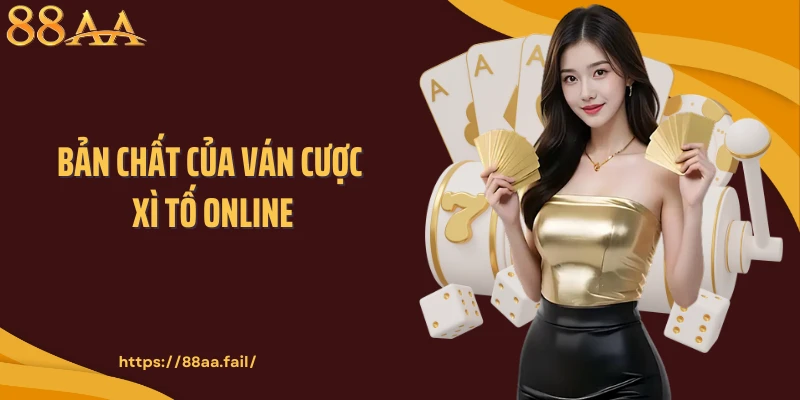 xì tố online