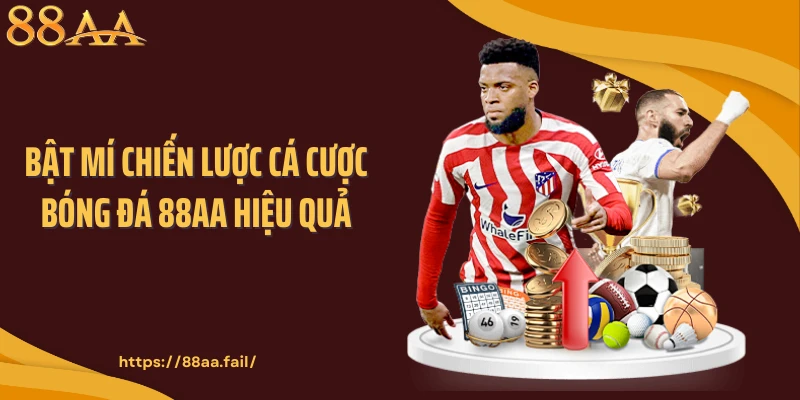 cá cược bóng đá