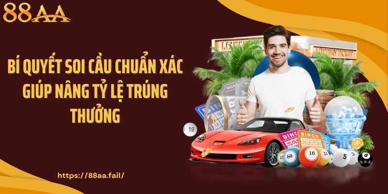 Bí Quyết Soi Cầu