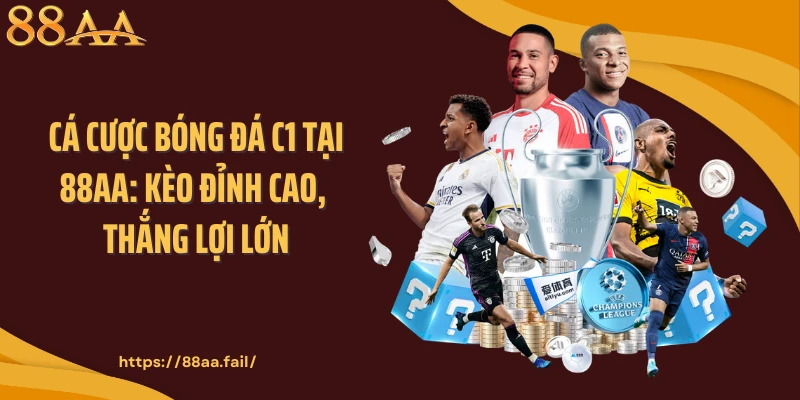 Cá Cược Bóng Đá C1
