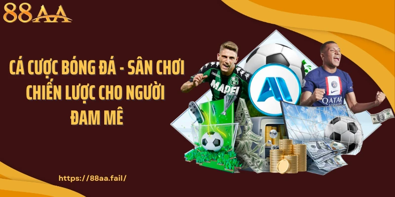 Cá Cược Bóng Đá