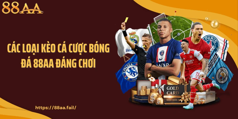 cá cược bóng đá