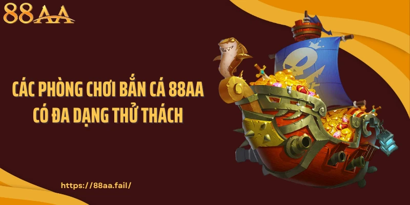 bắn cá 88AA