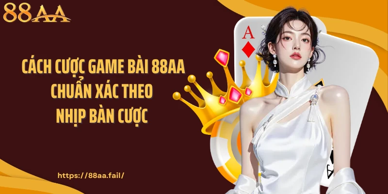 game bài 88AA