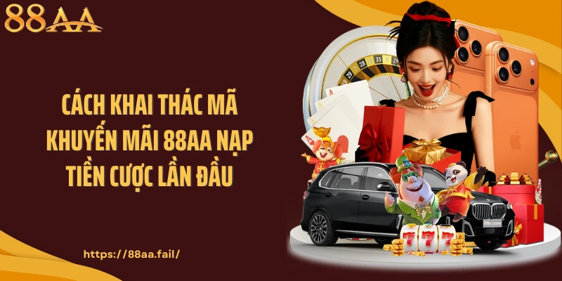 Nạp tiền lần đầu