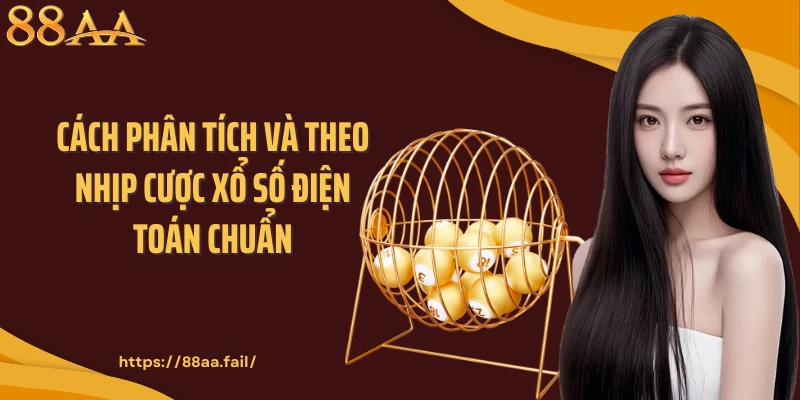 xổ số điện toán