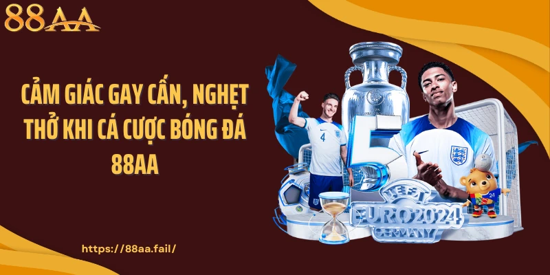 cá cược bóng đá