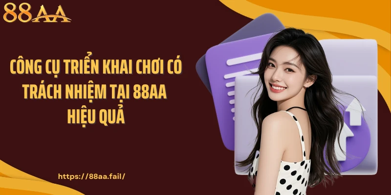 chơi có trách nhiệm