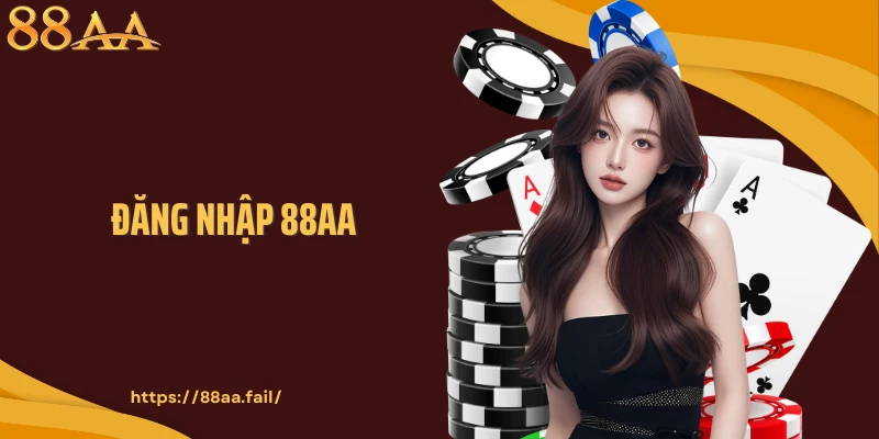 Đăng Nhập 88AA