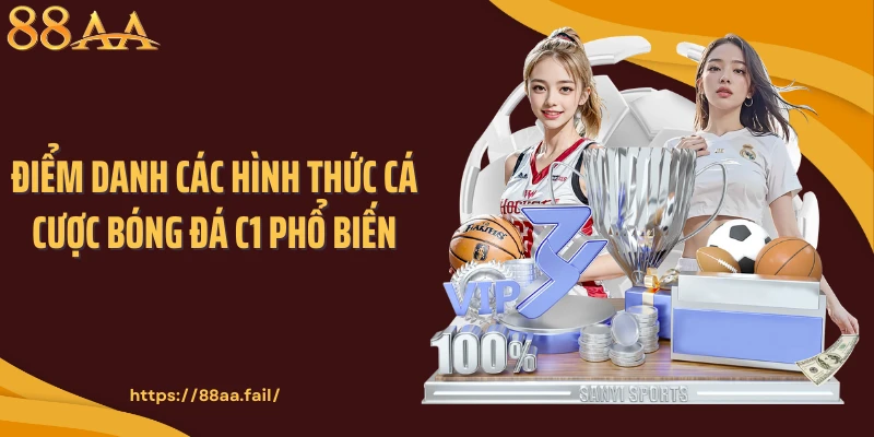 cá cược bóng đá C1