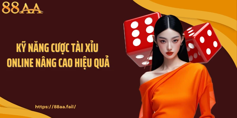 tài xỉu online