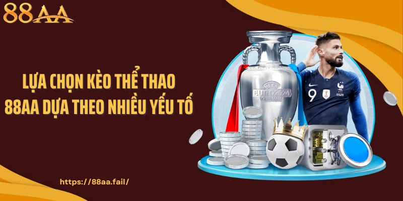 thể thao 88AA