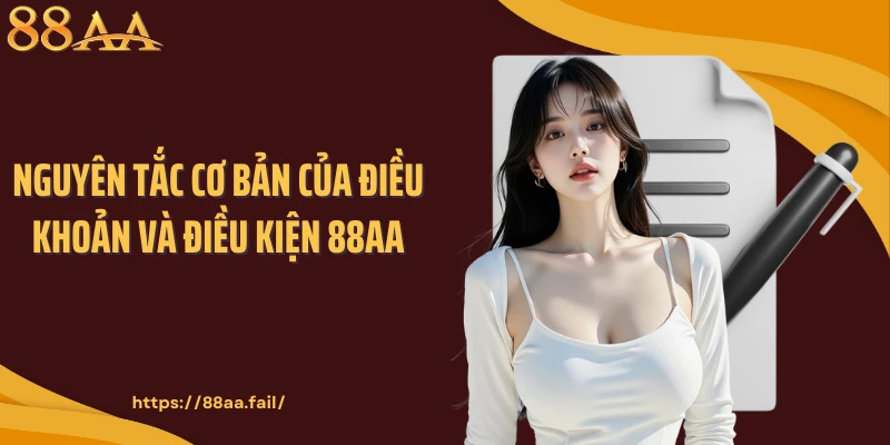 điều khoản và điều kiện