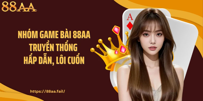game bài 88AA
