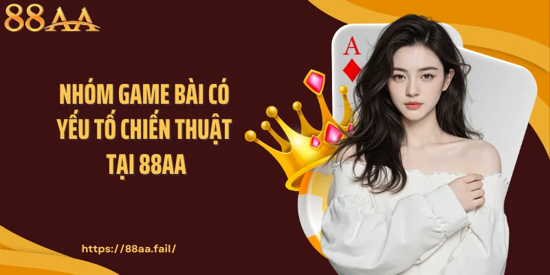 Game bài 88aa