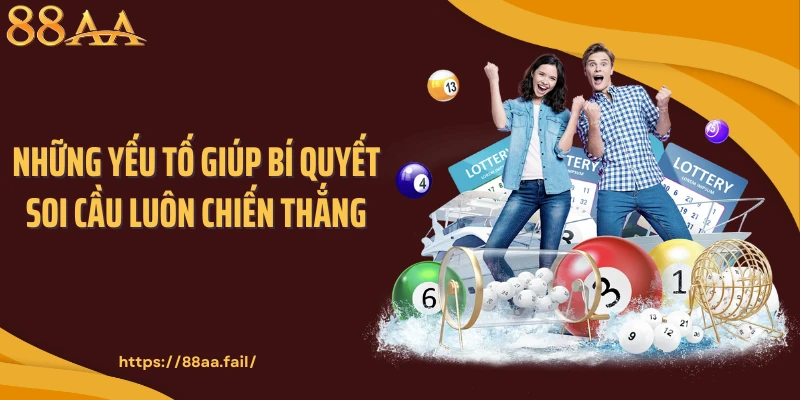 bí quyết soi cầu
