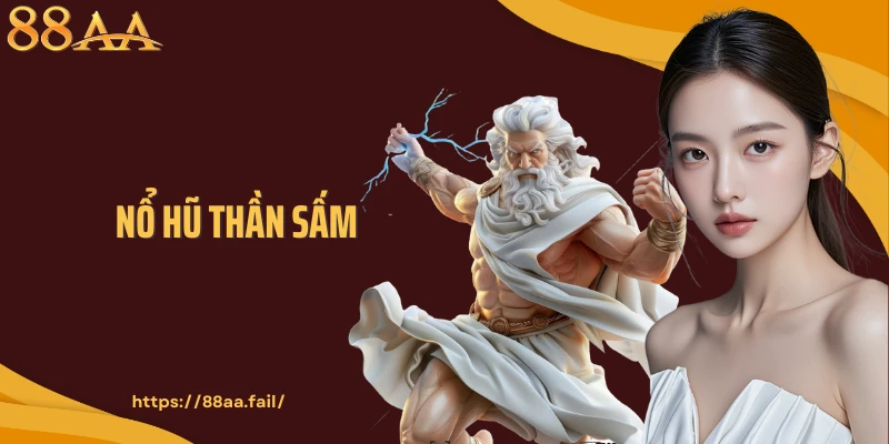 Nổ Hũ Thần Sấm