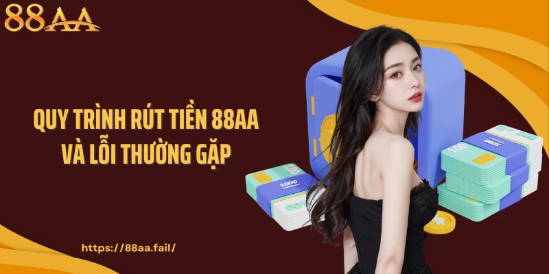 rút tiền 88AA