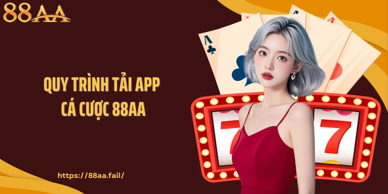 Tải app 88aa