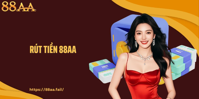 Rút Tiền 88AA