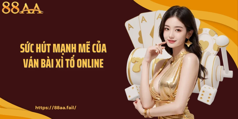 xì tố online