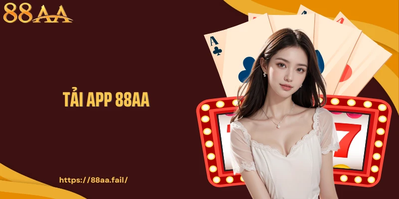 Tải App 88AA