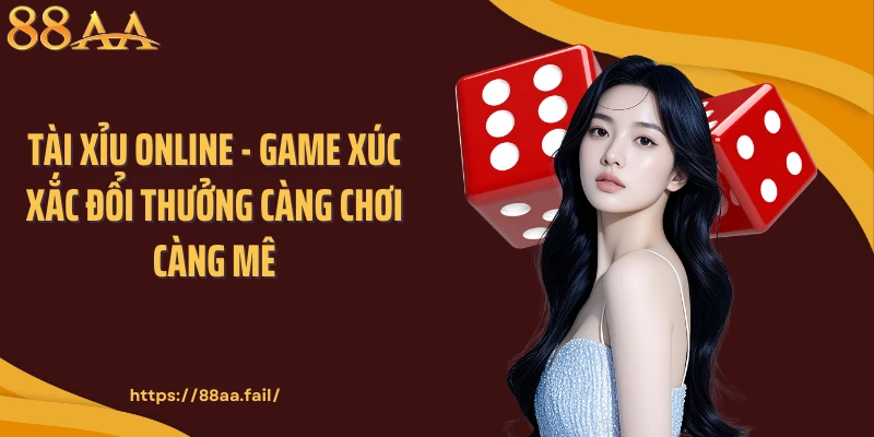Tài Xỉu Online
