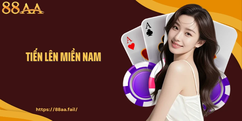 Tiến Lên Miền Nam