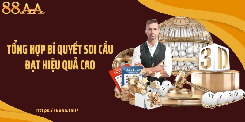 bí quyết soi cầu