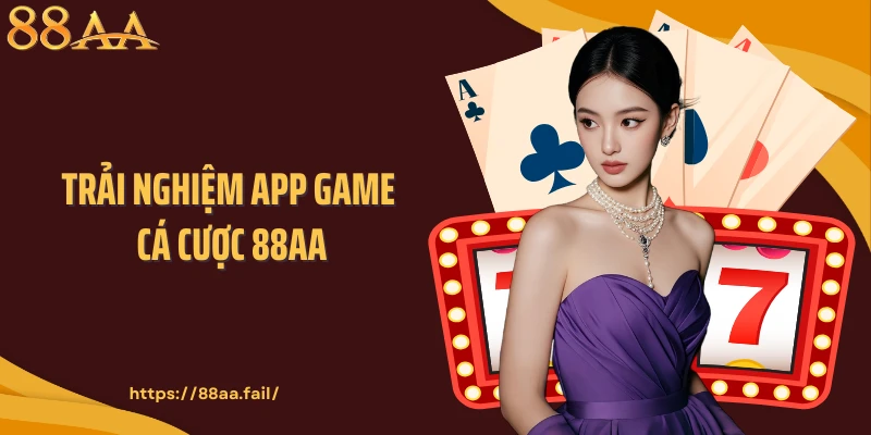 Tải app 88aa