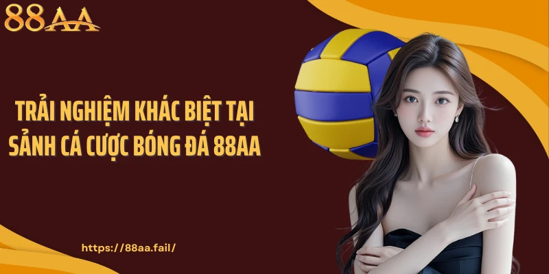 cá cược bóng chuyền