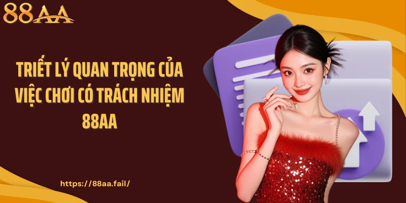 chơi có trách nhiệm
