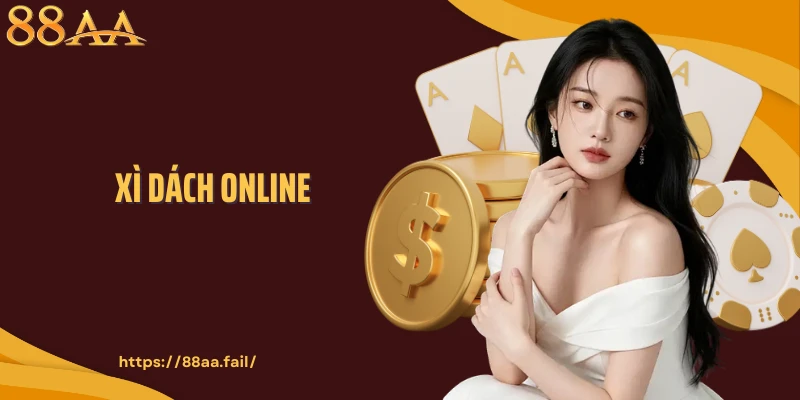 Xì Dách Online