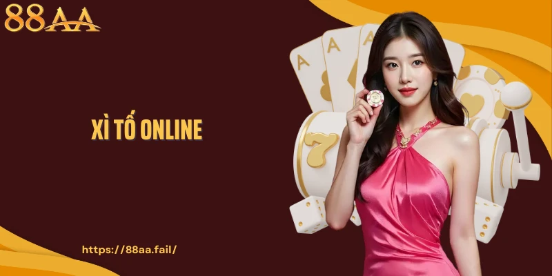 Xì Tố Online